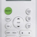 Lessar LS-HE07KRA2B / LU-HE07KRA2B