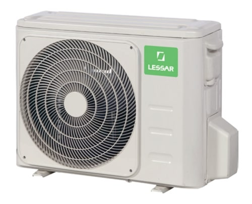 Lessar LS-HE07KRA2B / LU-HE07KRA2B