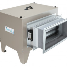 Breezart 3700 Extra BC NF