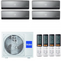 Haier 4U75S2SR5FA / AS25S2SF2FA-B - 4шт.