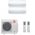 Kentatsu K2MRA40HZRN1 / KSGY26HZRN1 - 2 шт.