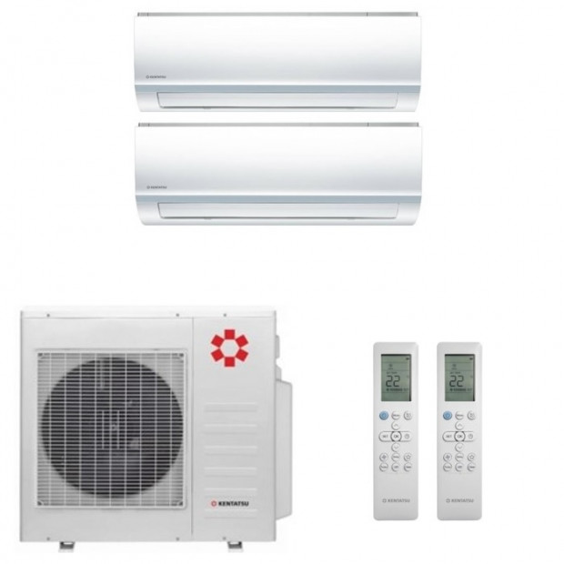 Kentatsu K2MRA40HZRN1 / KSGY26HZRN1 - 2 шт.