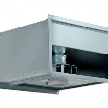 Вентилятор шумоизолированный канальный SHUFT IRFD-B EC 800*500-S