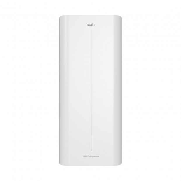 Бактерицидный рециркулятор Ballu RDU-100D ANTICOVIDgenerator, white