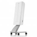 Бактерицидный рециркулятор Ballu RDU-100D ANTICOVIDgenerator, white
