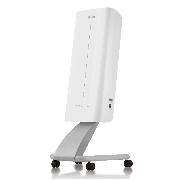 Бактерицидный рециркулятор Ballu RDU-100D ANTICOVIDgenerator, white