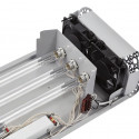 Бактерицидный рециркулятор Ballu RDU-100D ANTICOVIDgenerator, white