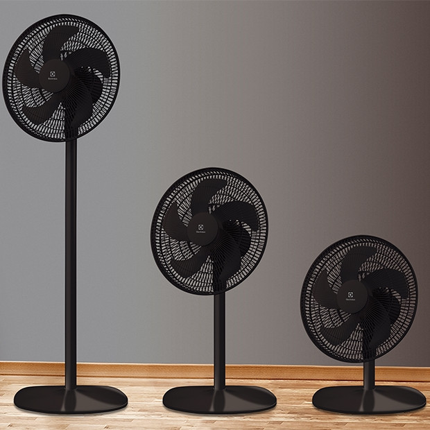 Вентилятор напольный Electrolux EFF-1015