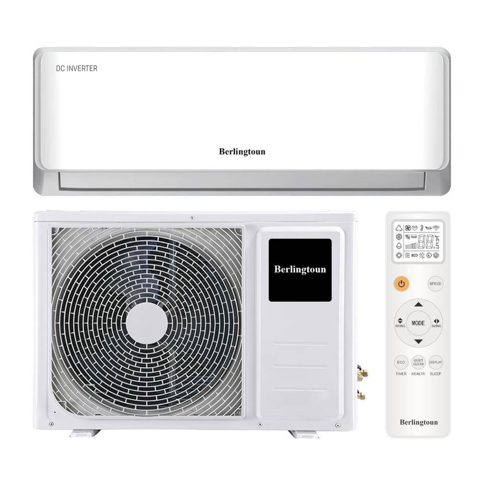 Сплит-система Berlingtoun BR-07MBIN1