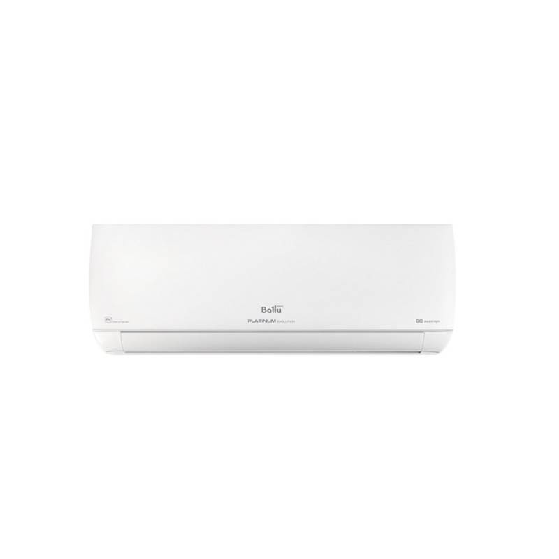 Сплит-система инверторного типа Ballu Platinum Evolution DC BSUI-18HN8_23Y комплект
