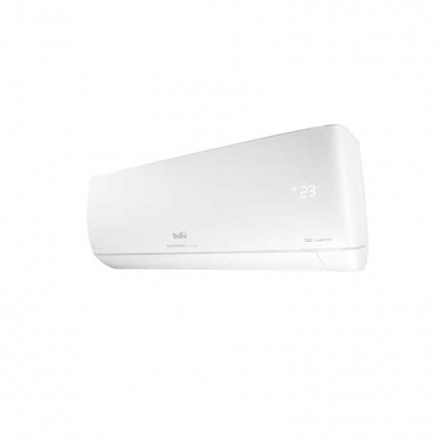 Сплит-система инверторного типа Ballu Platinum Evolution DC BSUI-18HN8_23Y комплект