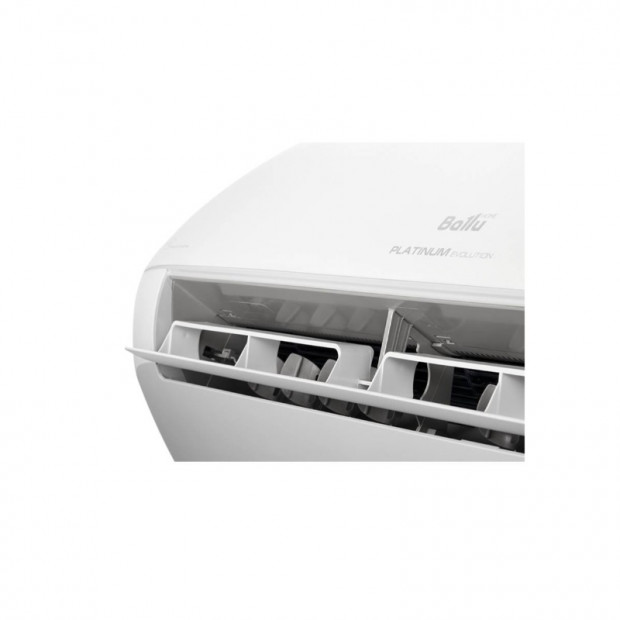 Сплит-система инверторного типа Ballu Platinum Evolution DC BSUI-18HN8_23Y комплект