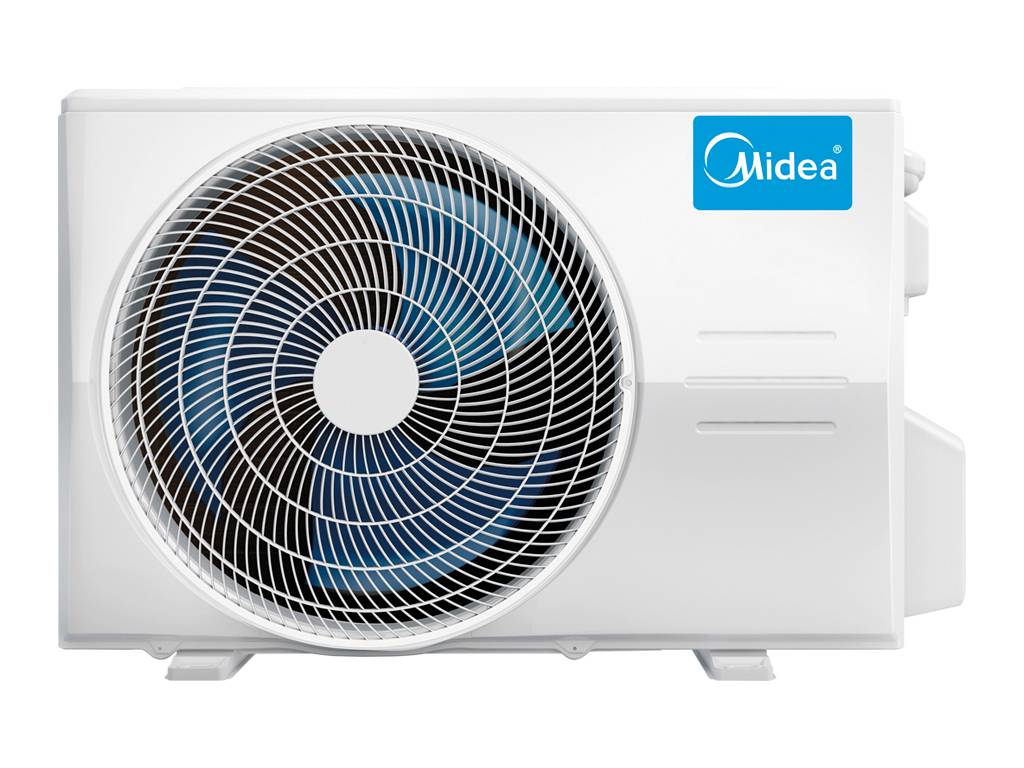 Тепловой насос Midea MSHP-24N8D0-I/MSHP-24N8D0-O