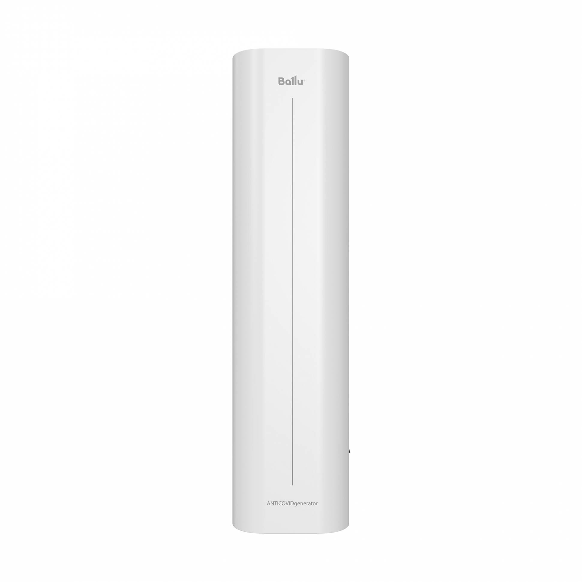 Бактерицидный рециркулятор Ballu RDU-60D ANTICOVIDgenerator, white