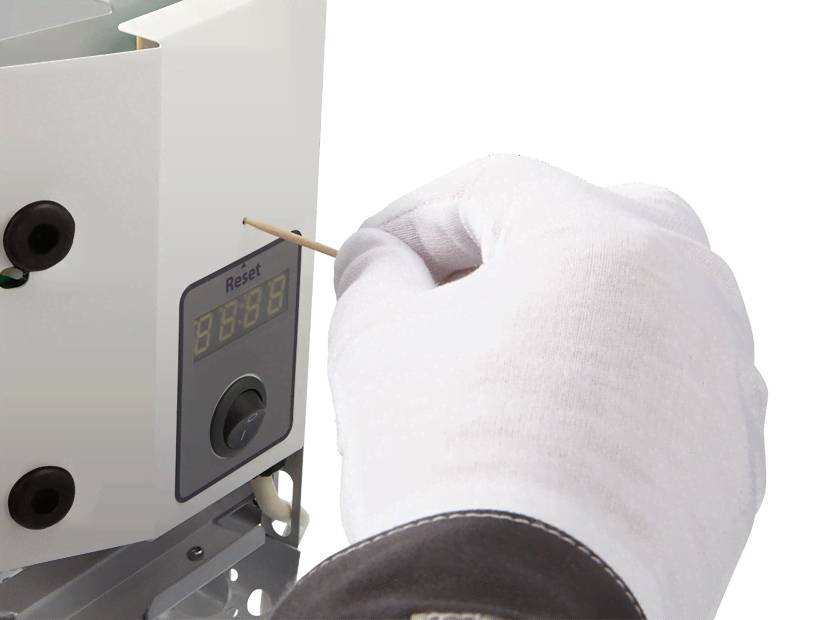 Бактерицидный рециркулятор Ballu RDU-60D ANTICOVIDgenerator, white