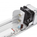 Бактерицидный рециркулятор Ballu RDU-60D ANTICOVIDgenerator, white