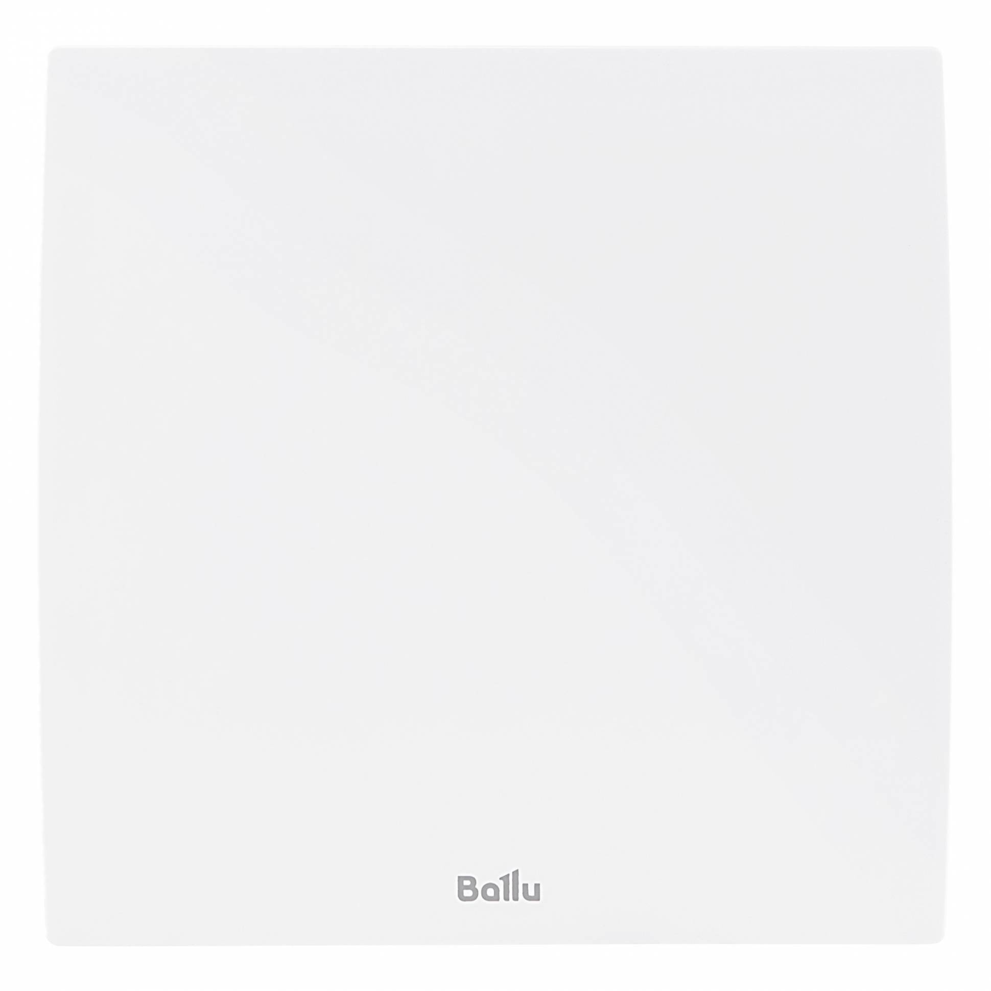 Вентилятор вытяжной Ballu BAF-SL 150 V с обратным клапаном