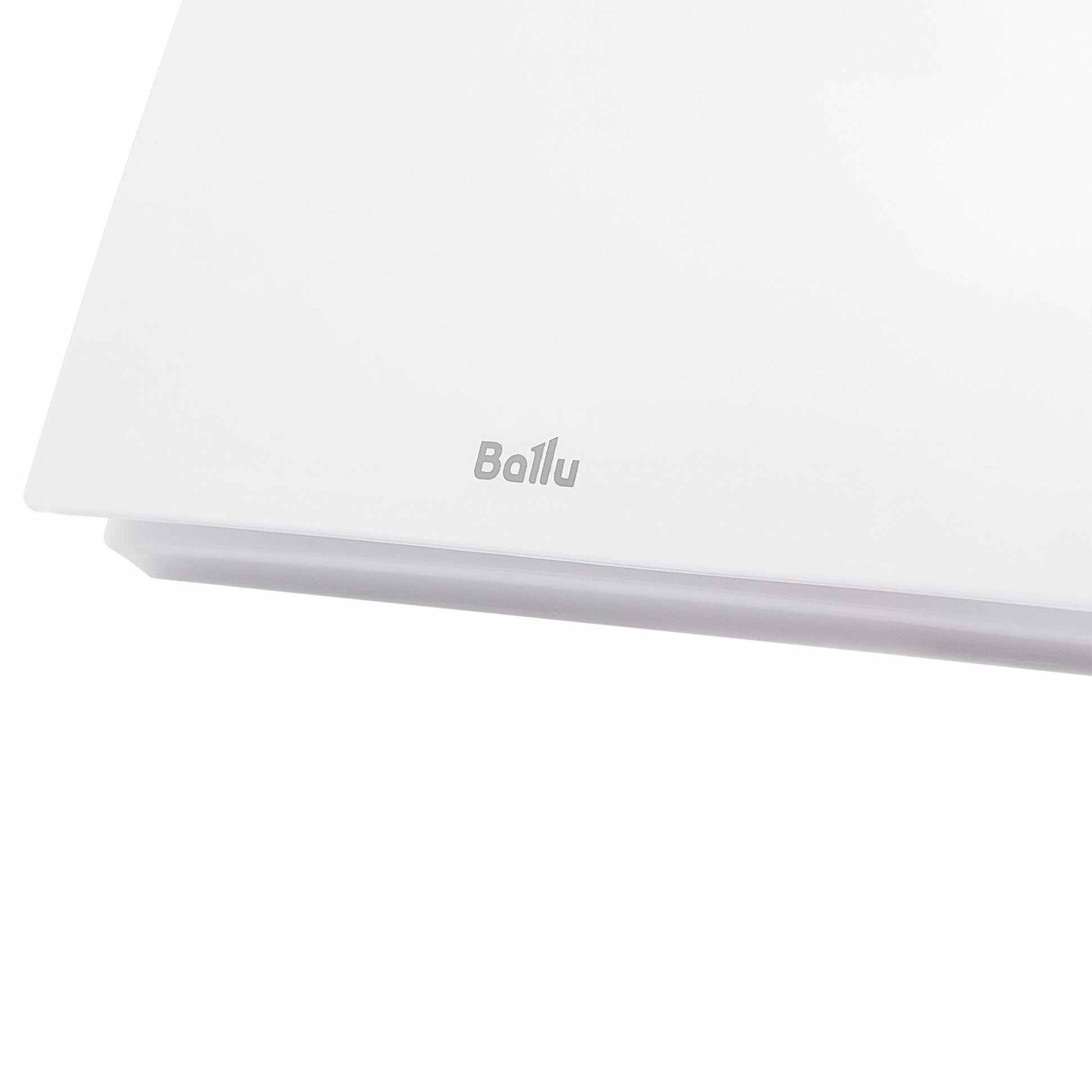 Вентилятор вытяжной Ballu BAF-SL 150 V с обратным клапаном