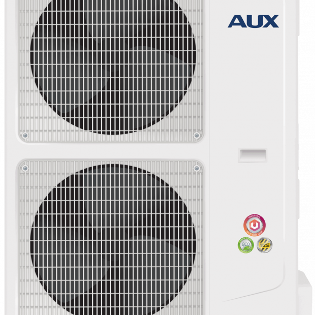 Канальная сплит-система AUX ALMD-H60/5R1C + AL-H60/5R1C(U)