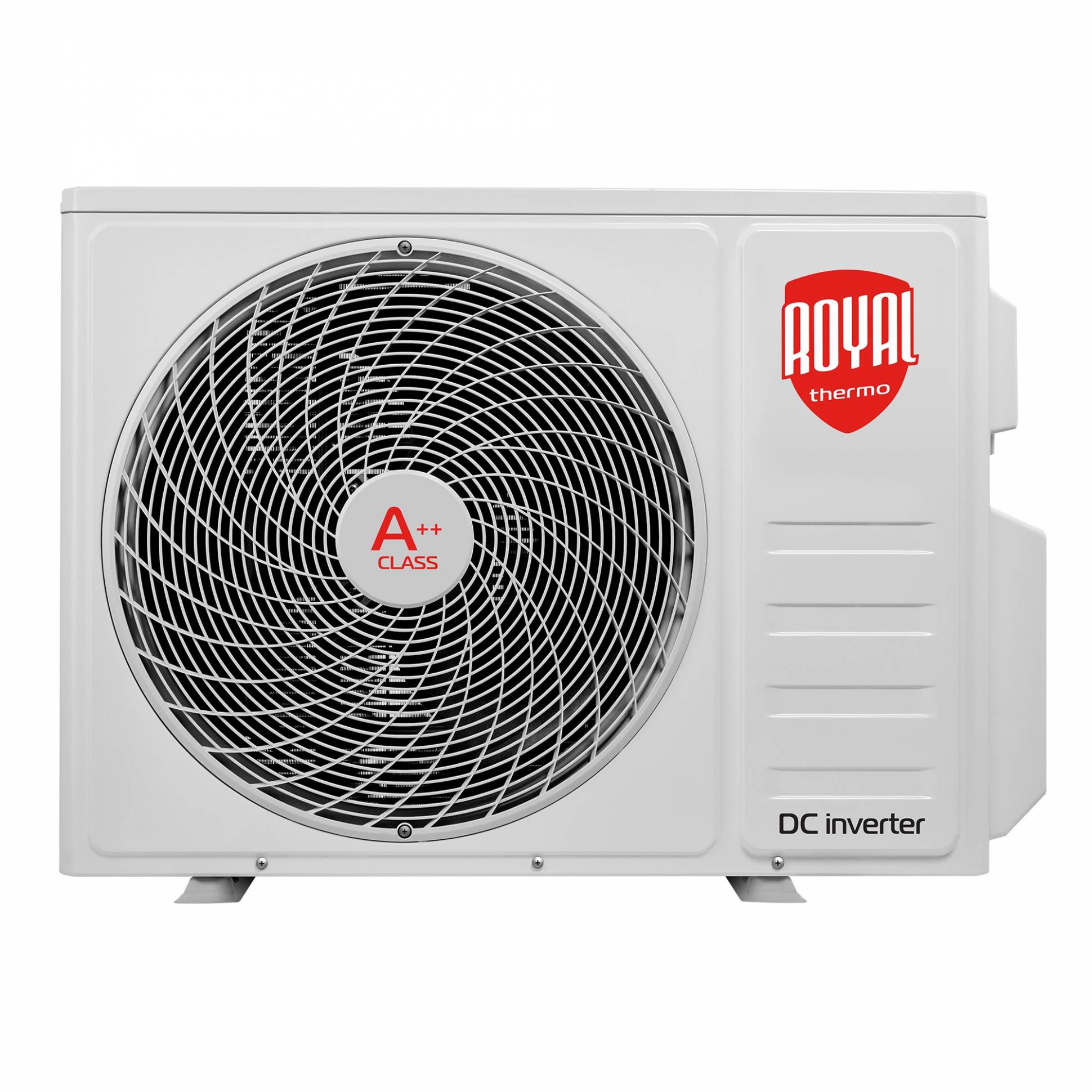 Блок внешний Royal Thermo MULTI COMBO ERP DC RTFMO/out-32HN8 инверторной мульти сплит-системы