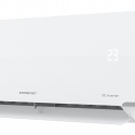 Инверторная сплит-система серии PROFF DC Inverter ZAC-I/PR12NPZ (комплект)