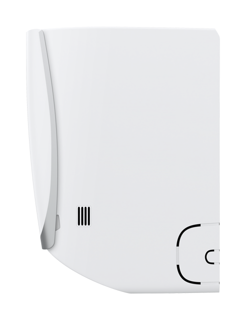 Инверторная сплит-система серии PROFF DC Inverter ZAC-I/PR12NPZ (комплект)