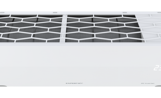 Инверторная сплит-система серии PROFF DC Inverter ZAC-I/PR12NPZ (комплект)