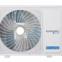 Инверторная сплит-система серии PROFF DC Inverter ZAC-I/PR12NPZ (комплект)