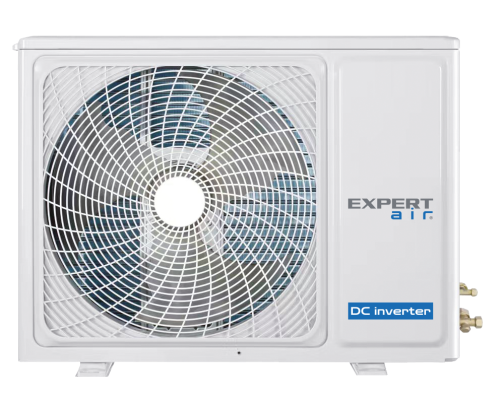 Инверторная сплит-система серии PROFF DC Inverter ZAC-I/PR12NPZ (комплект)