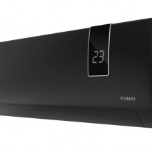 Внутренний блок настенного типа серии BUSHIDO Inverter RAM-I-BS30HP.W01/S