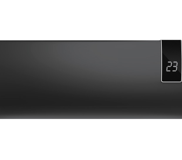 Внутренний блок настенного типа серии BUSHIDO Inverter RAM-I-BS30HP.W01/S