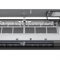 Внутренний блок настенного типа серии BUSHIDO Inverter RAM-I-BS30HP.W01/S