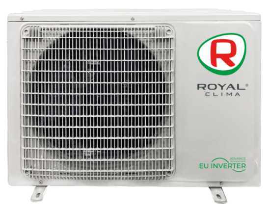 Инверторная сплит-система кассетного типа серии COMPETENZA DC Inverter 2025 CO-4C 12HNDI/CO-4C/pan 8D1/CO-E 12HNDI (комплект)