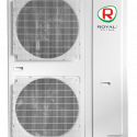 Инверторная сплит-система кассетного типа серии COMPETENZA DC Inverter 2025 CO-4C 12HNDI/CO-4C/pan 8D1/CO-E 12HNDI (комплект)