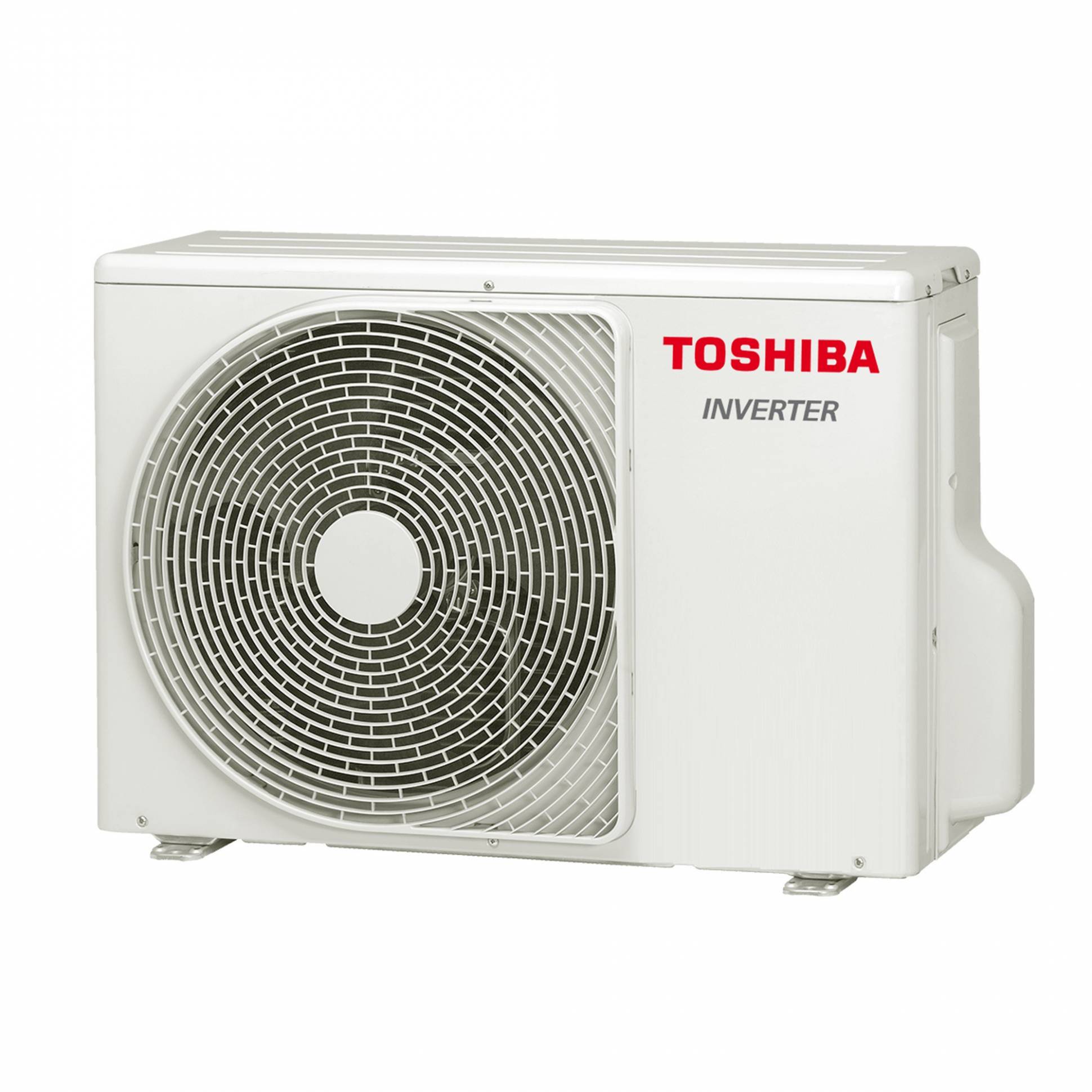 Блок наружный TOSHIBA Seiya RAS-16CAVG-EE бытовой сплит-системы