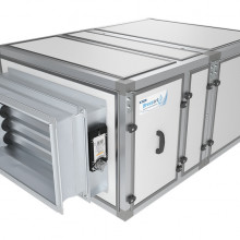 Breezart 4500 Extra AC