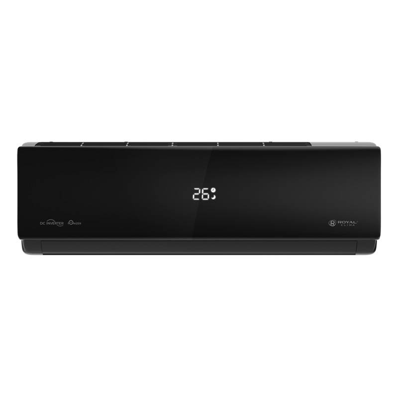 Классическая сплит-система серии ATTICA NERO RC-AN70HN (комплект)