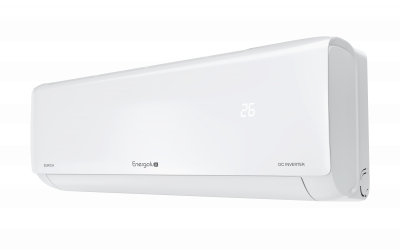 Инверторная система кондиционирования Energolux ZURICH SAS24Z5-AI/SAU24Z5-AI
