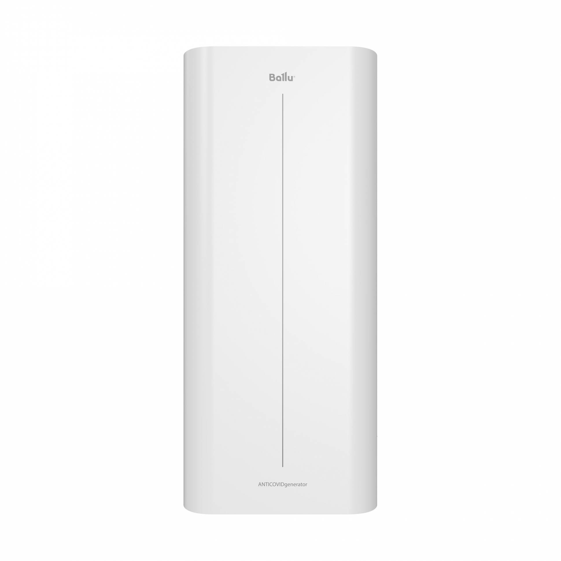 Бактерицидный рециркулятор Ballu RDU-150D WiFi ANTICOVIDgenerator, white