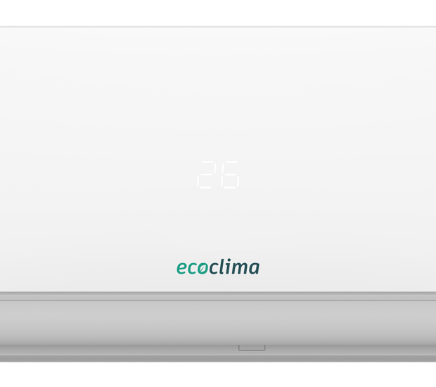 Настенная сплит-система Ecoclima ECW/I-HE18/BB-4R2 + EC/I-HE18/B-4R