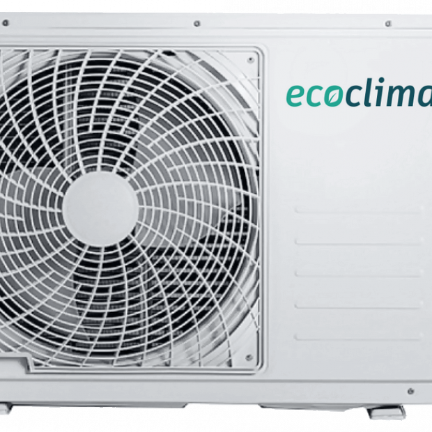 Настенная сплит-система Ecoclima ECW/I-HE18/BB-4R2 + EC/I-HE18/B-4R