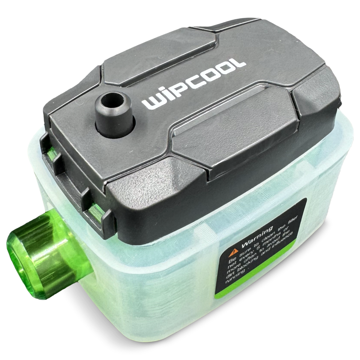 Дренажная помпа WIPCOOL P12, проточная, 12 л/ч, 19 Дб