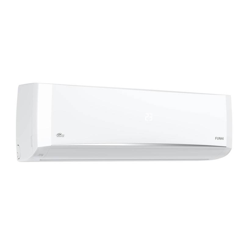 Инверторная сплит-система серии SENSEI Inverter 2023 RAC-I-SN30HP.D04 (комплект)