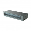 Инверторная сплит-система канального типа серии HEAVY EU DC INVERTER R32 AUD-24UX4RFM8/AUW-24U4RJ7 (комплект)