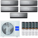 Haier 5U105S2SS5FA / AS25S2SF2FA-B - 5шт.