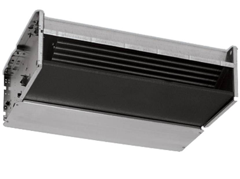 Фанкойл без корпуса Rhoss Yardy EV3 IXP 2T 45