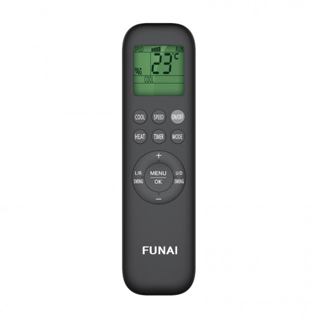 Funai RAC-I-SG55HP.D02
