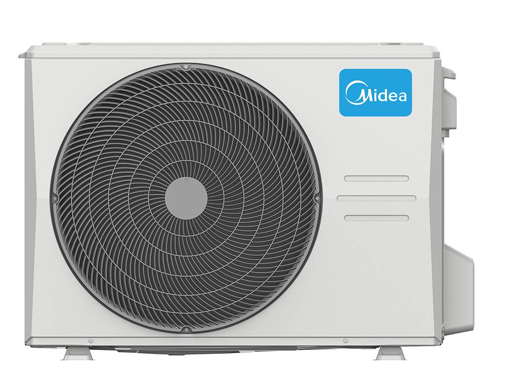 Наружный блок кондиционера Midea MSAG1-09N8C2U-O/-40