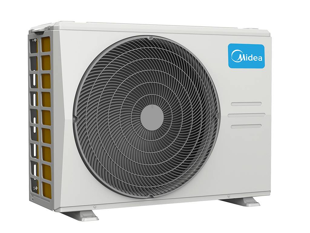 Наружный блок кондиционера Midea MSAG1-09N8C2U-O/-40