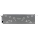 Блок внутренний TOSHIBA RAS-M07U2DVG-E мульти сплит-системы, канального типа